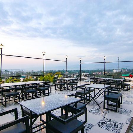 Fabhotel Grover Kangra Kültér fotó
