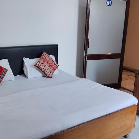 Fabhotel Grover Kangra Kültér fotó