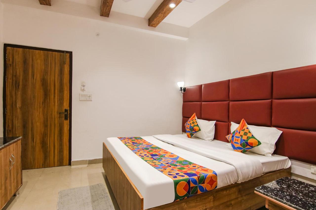 Fabhotel Grover Kangra Kültér fotó