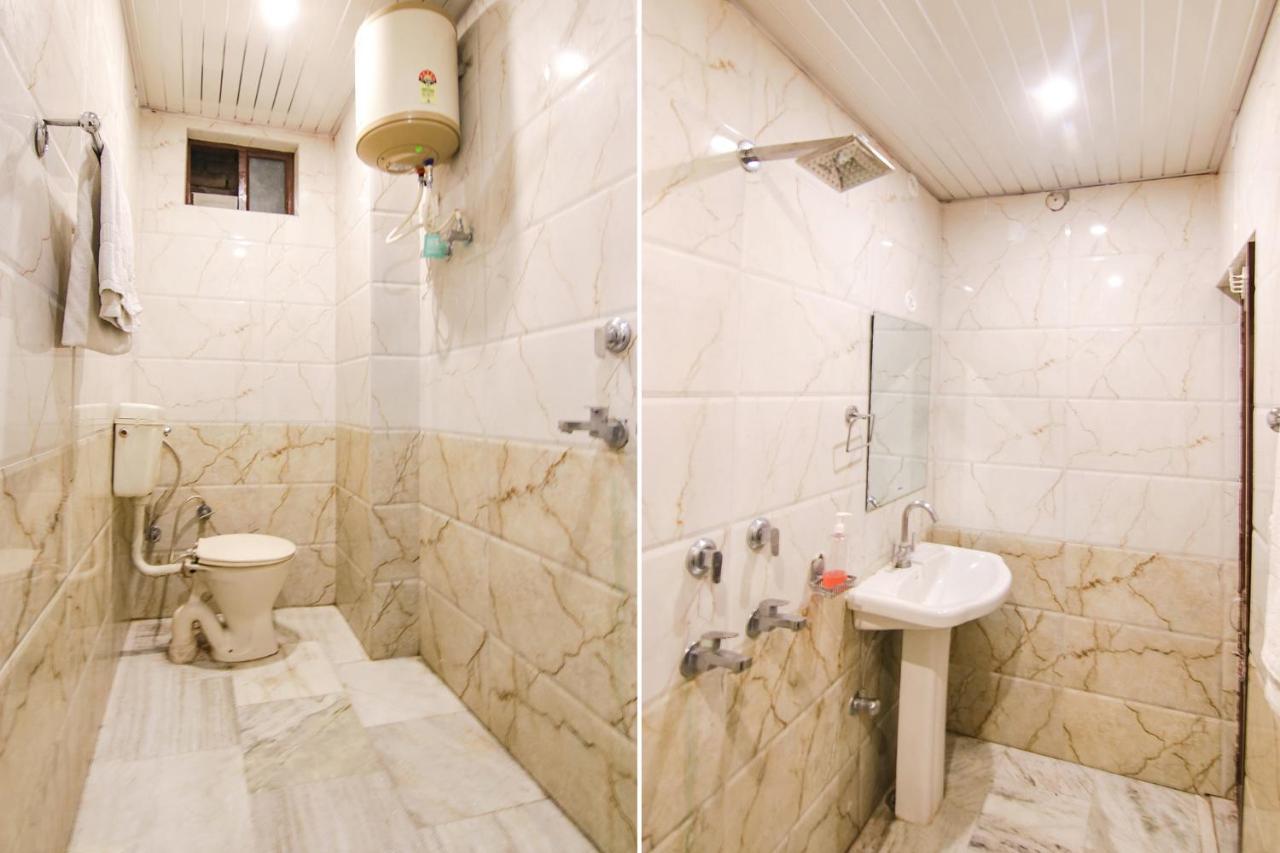 Fabhotel Grover Kangra Kültér fotó