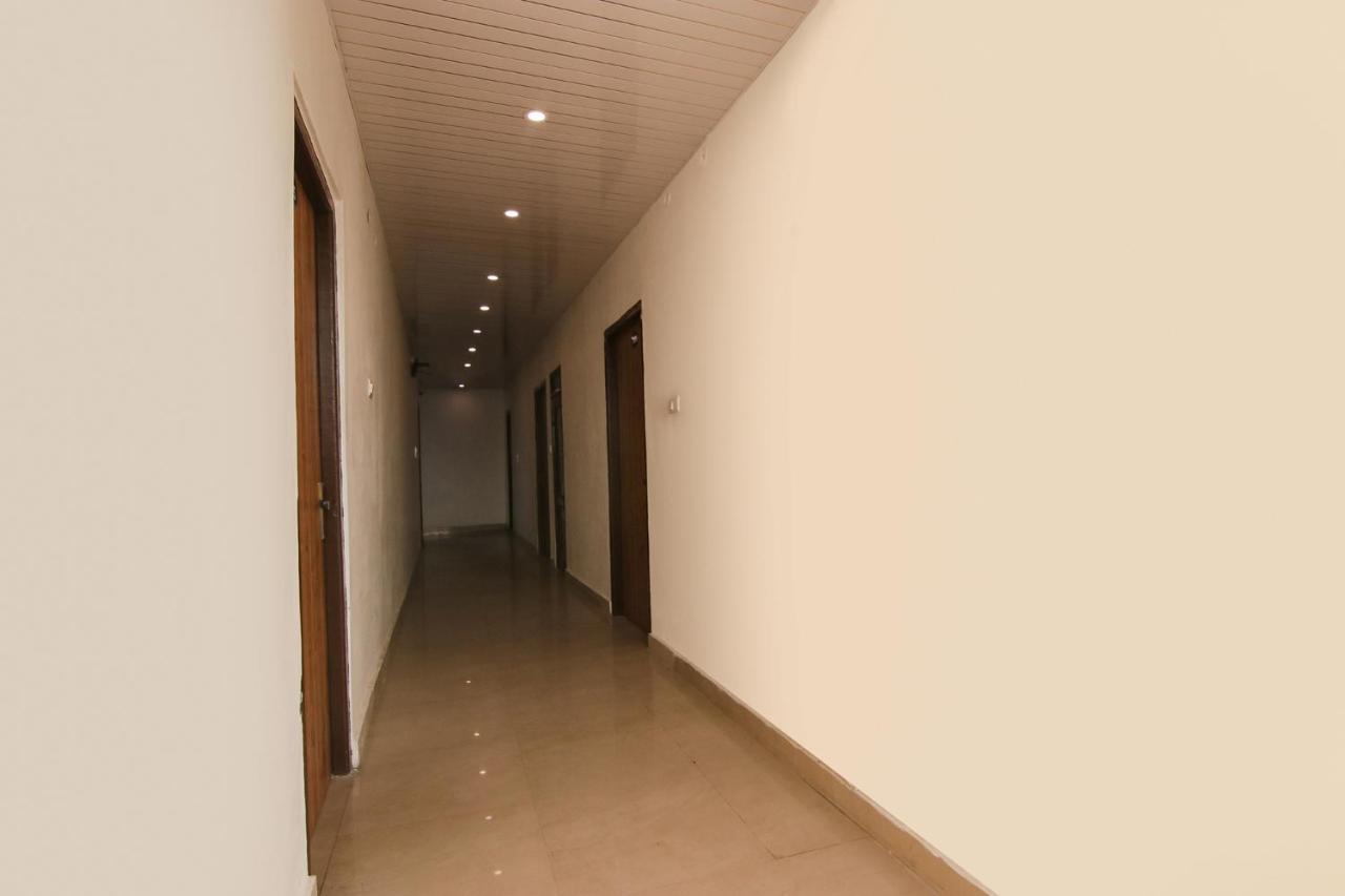 Fabhotel Grover Kangra Kültér fotó