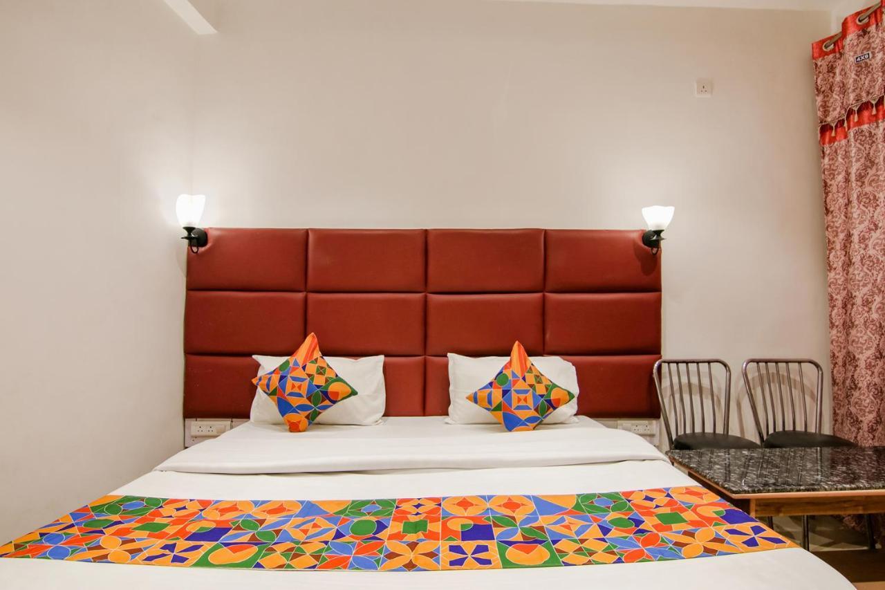 Fabhotel Grover Kangra Kültér fotó