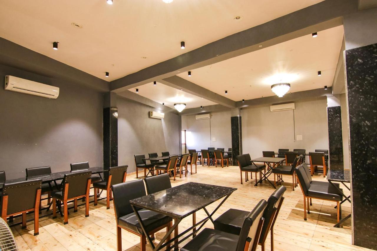 Fabhotel Grover Kangra Kültér fotó